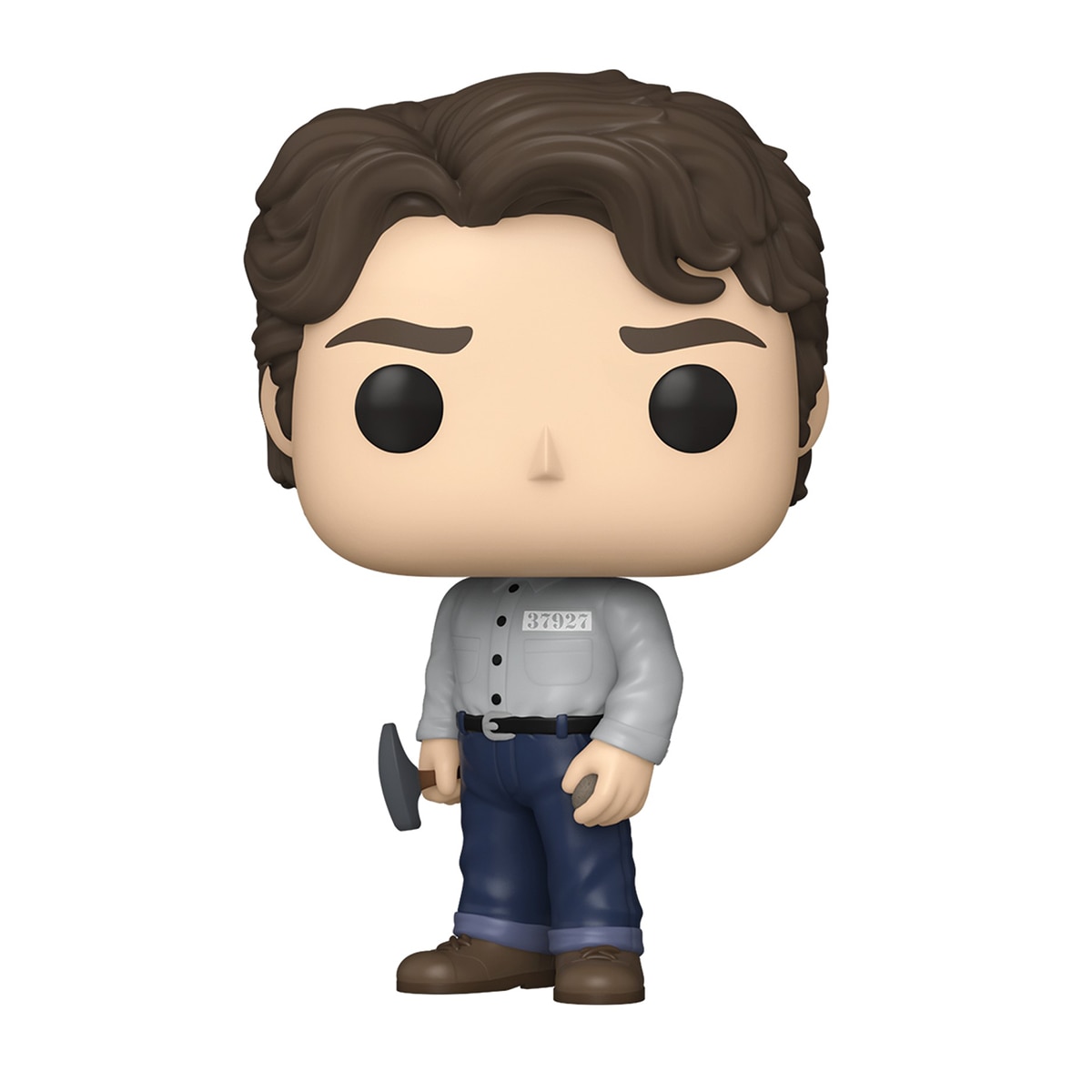 Funko - Figura Funko Pop Andy Dufresne Shawshank Redemption