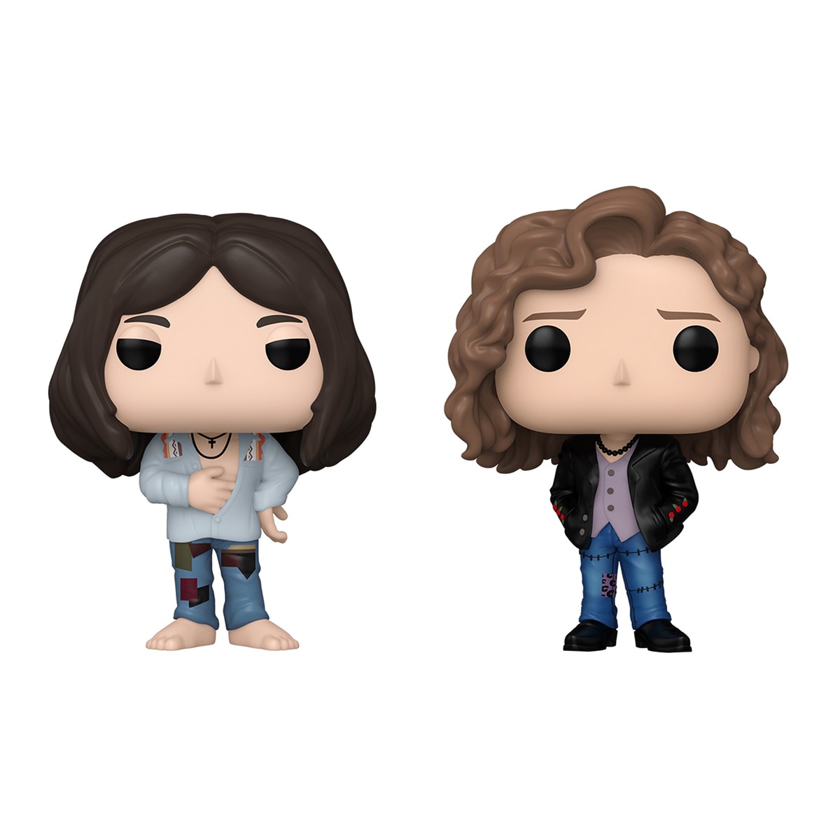 Funko - Figura Funko Pop 2-Pack The Black Crowes Musica