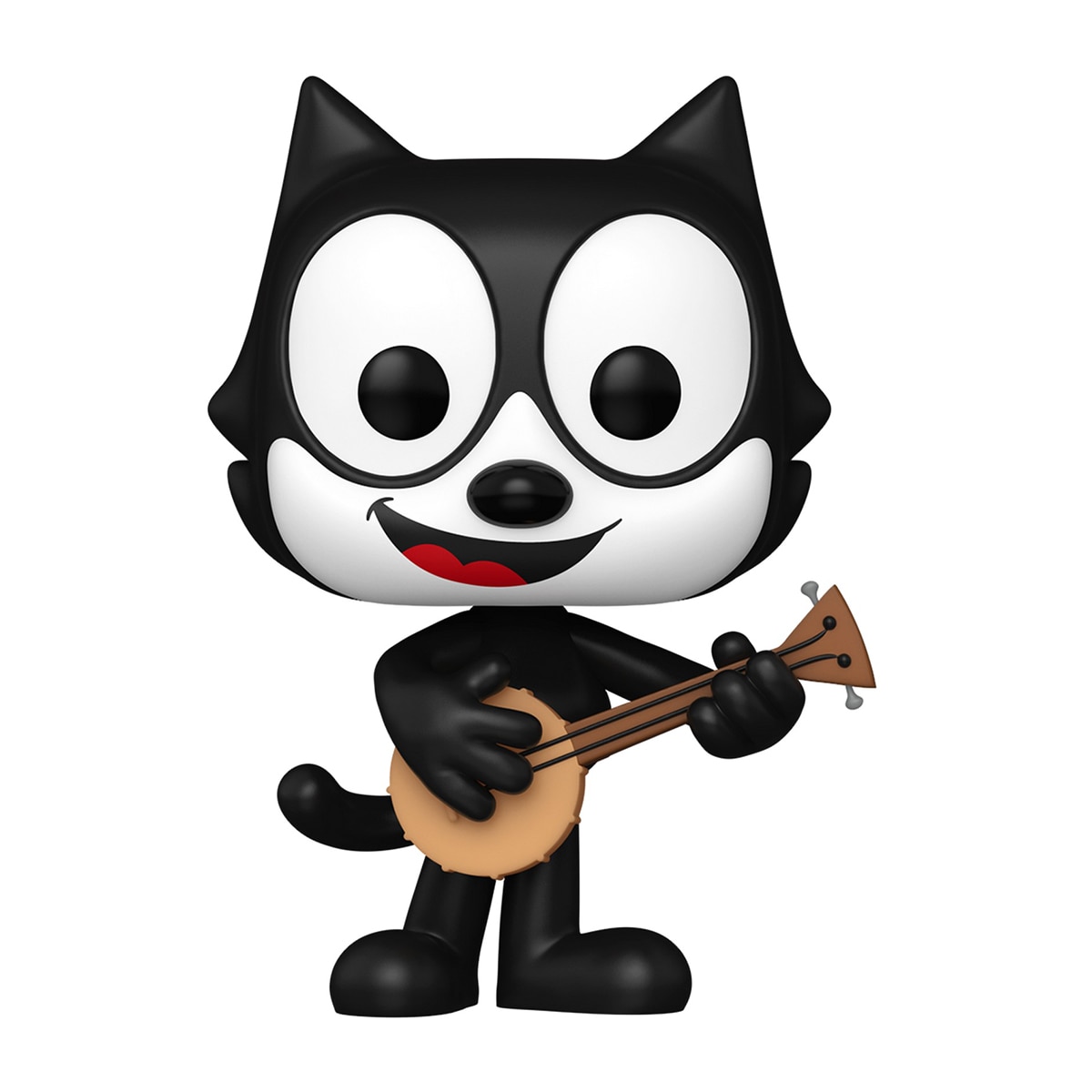 Figura Funko Pop Felix Felix The Cat · Funko · El Corte Inglés