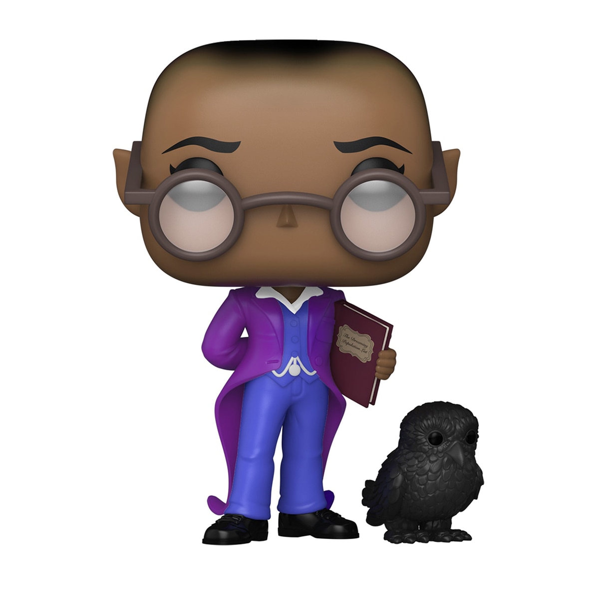 Figura Funko Pop Lucienne Sandman TV 1