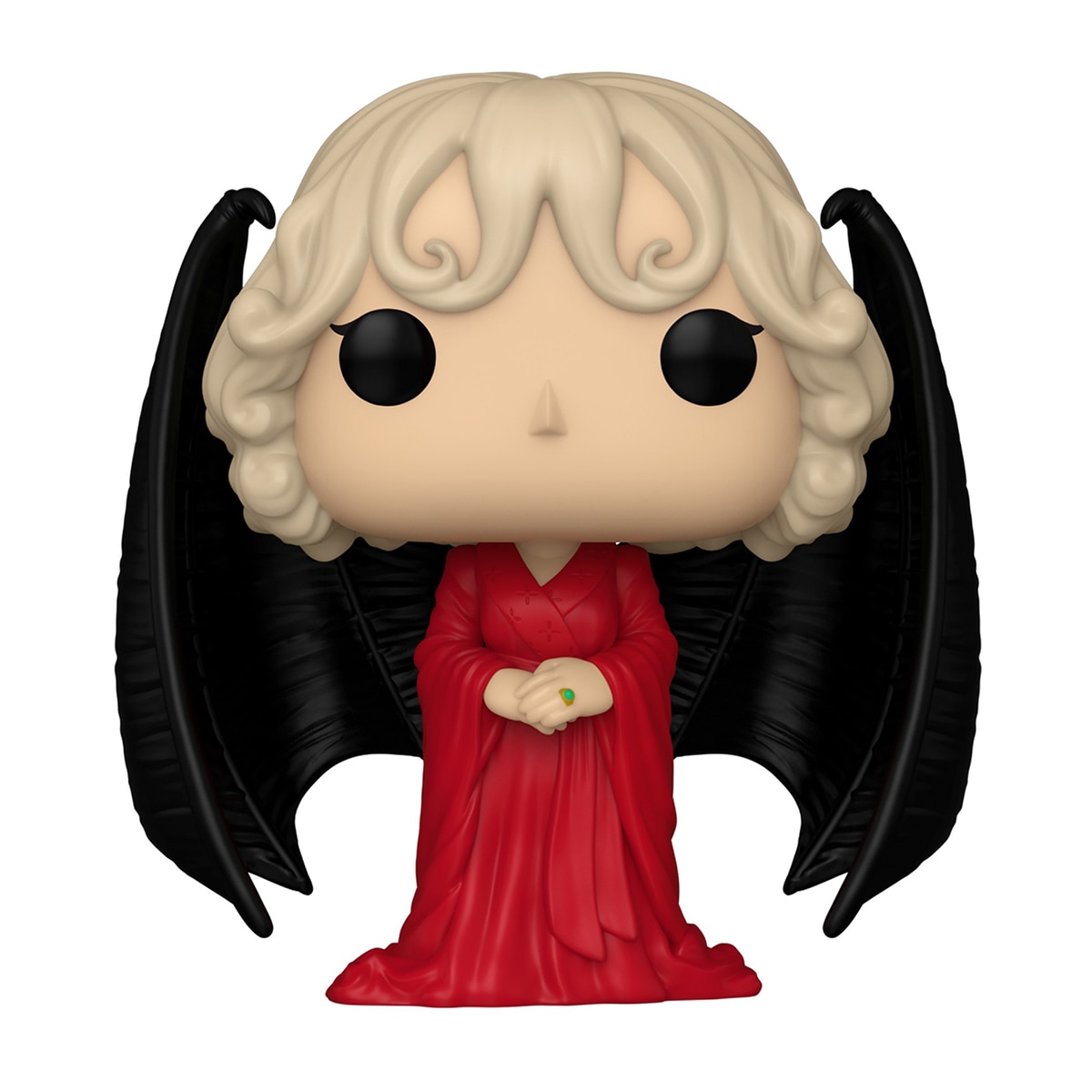 Funko - Figura Funko Pop Lucifer Sandman TV