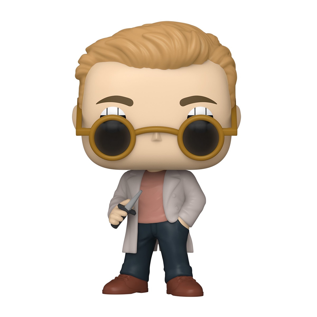 Funko - Figura Funko Pop The Corinthian Sandman TV