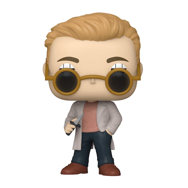 Imagen 0 de Figura Funko Pop The Corinthian Sandman TV