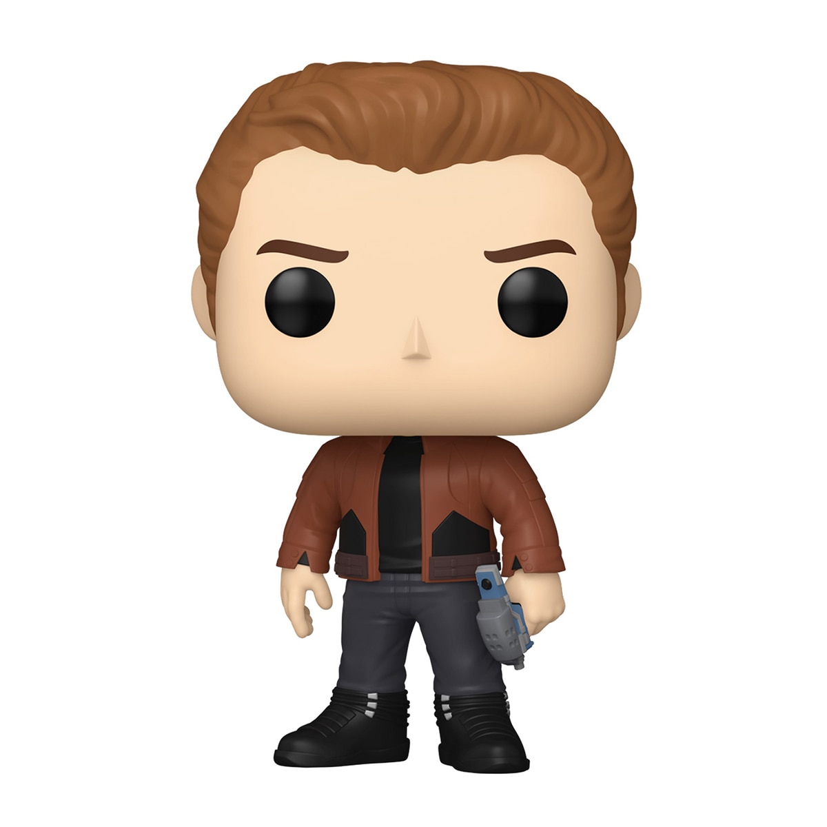 Figura Funko Pop Jack Crusher Star Trek Picard 1