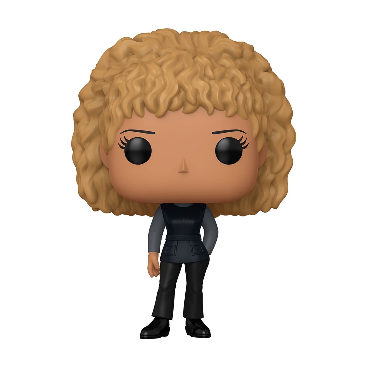 Figura Funko Pop Raffi Muskier Star Trek Picard 1