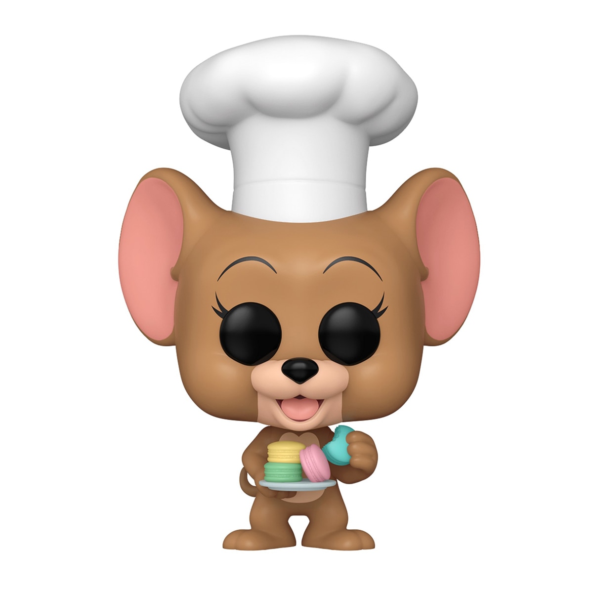 Figura Funko Pop Jerry Gourmet Tom y Jerry 1