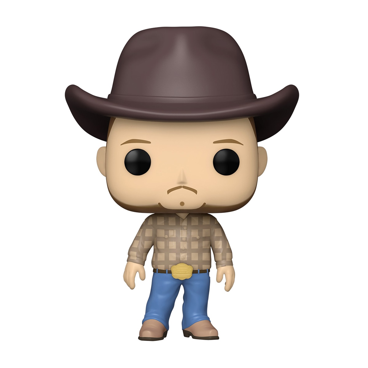 Funko - Figura Funko Pop Jimmy Yellowstone