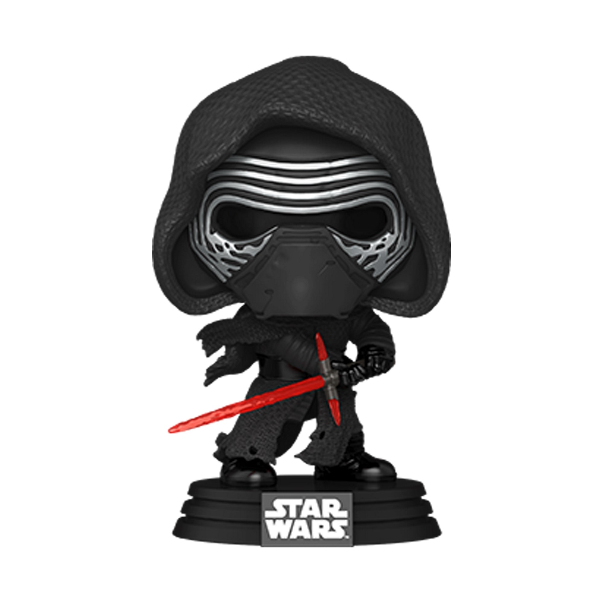 STAR WARS サビーヌ・レン サイン入りfunko pop! ファンコ ポップ スター・ウォーズドラマ 『アソーカ』 サビーヌ・レン