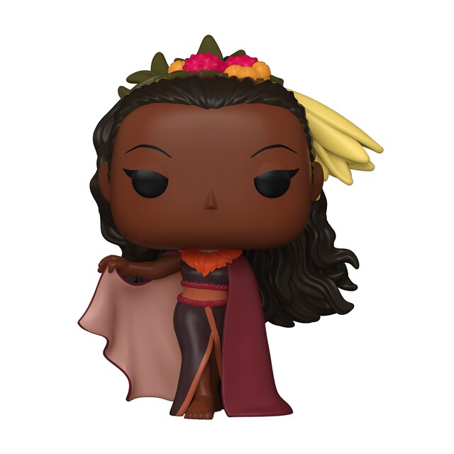 Figura Funko Pop Matangi Disney Vaiana 2