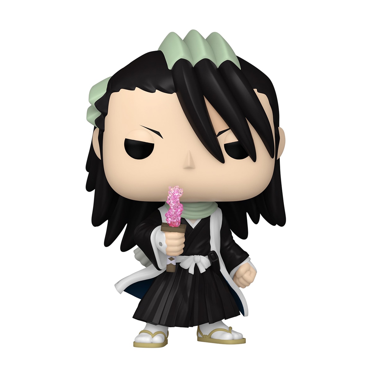 Imagem 0 de Figura Funko Pop Byakuya Bleach