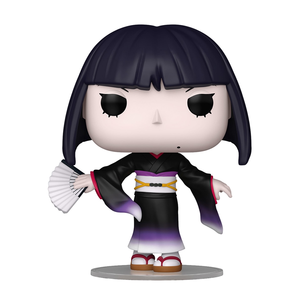 Figura Funko Pop Kalluto Zoldyck Hunter X Hunter 1