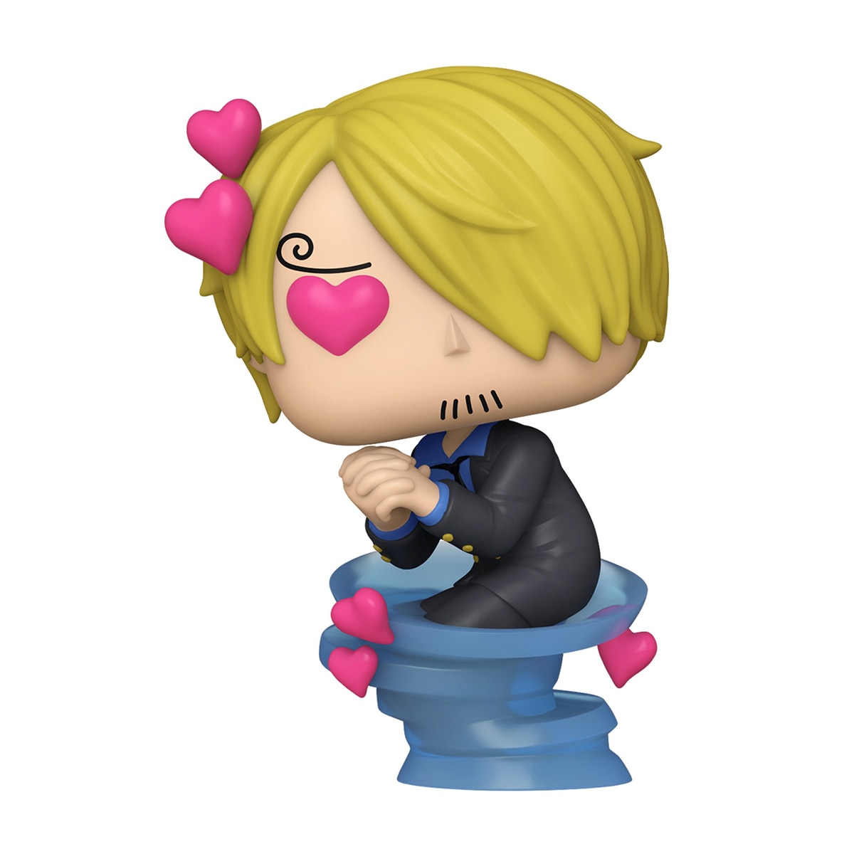 Funko - Figura Funko Pop Sanji One Piece
