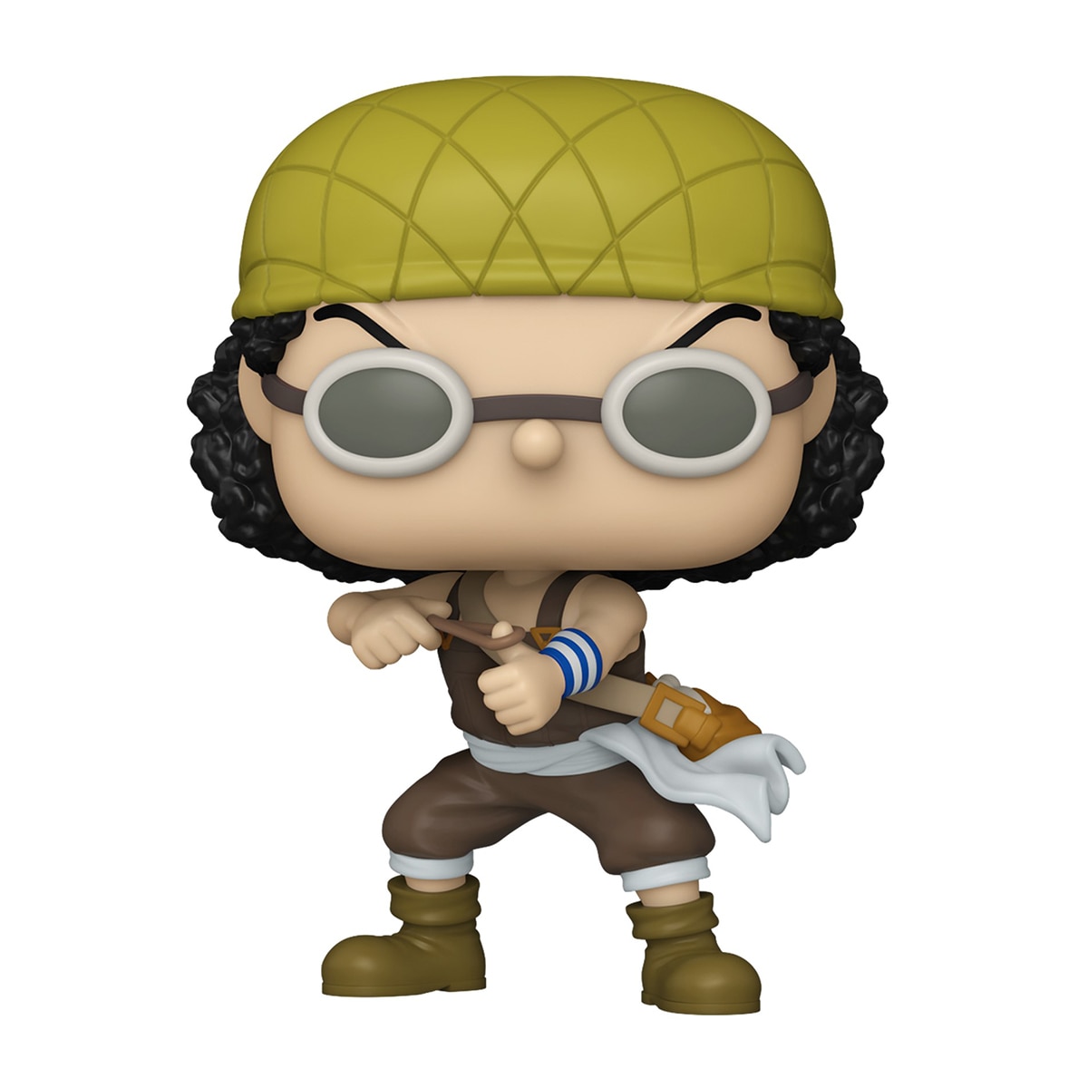 Figura Funko Pop Usopp One Piece 1