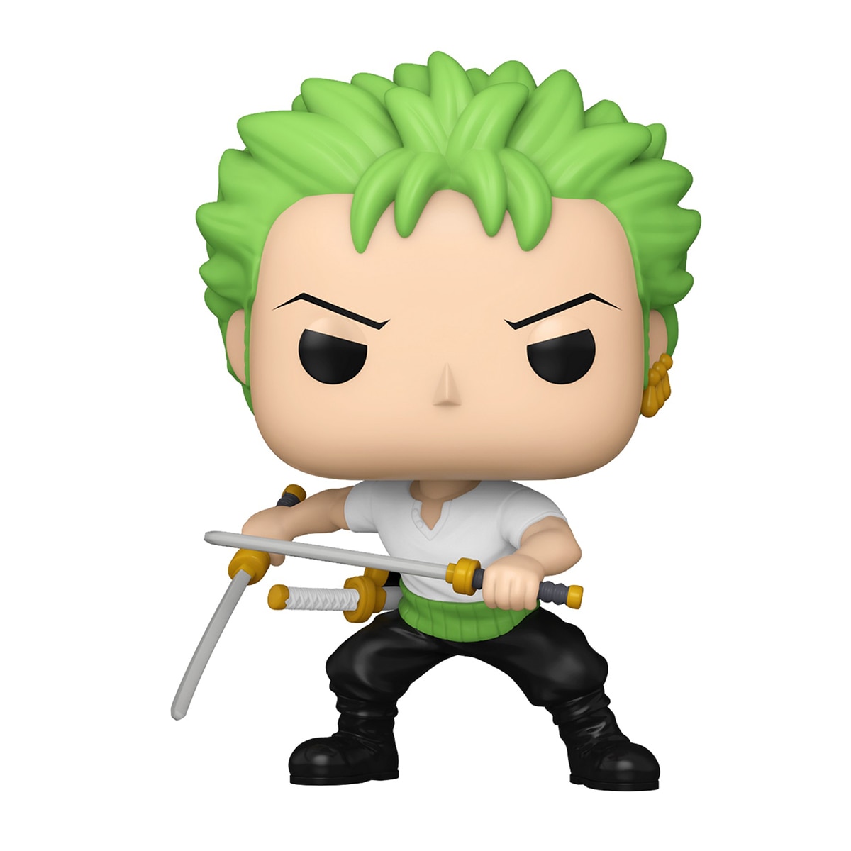 Funko - Figura Funko Pop Zoro One Piece