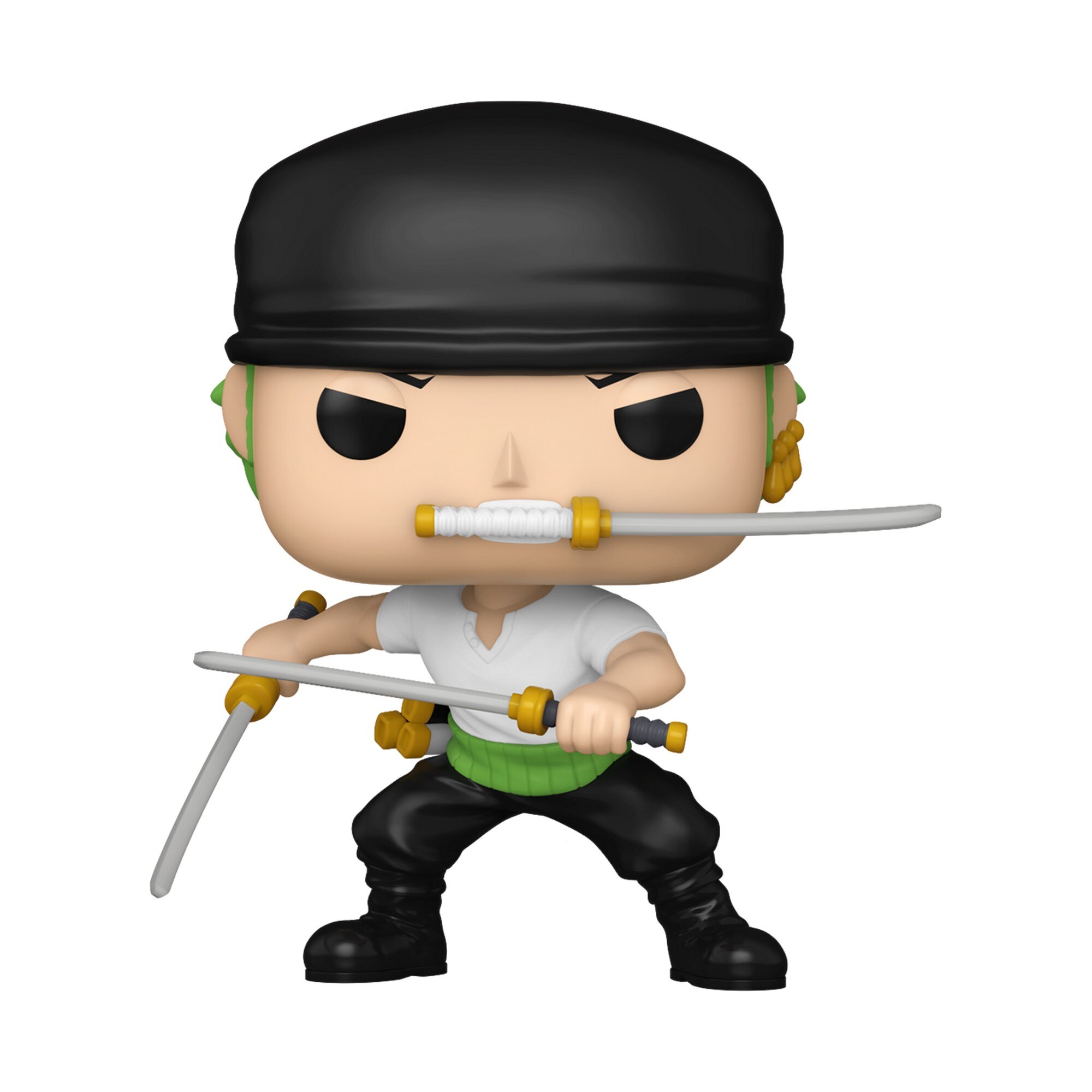 Figura Funko Pop Zoro One Piece 2