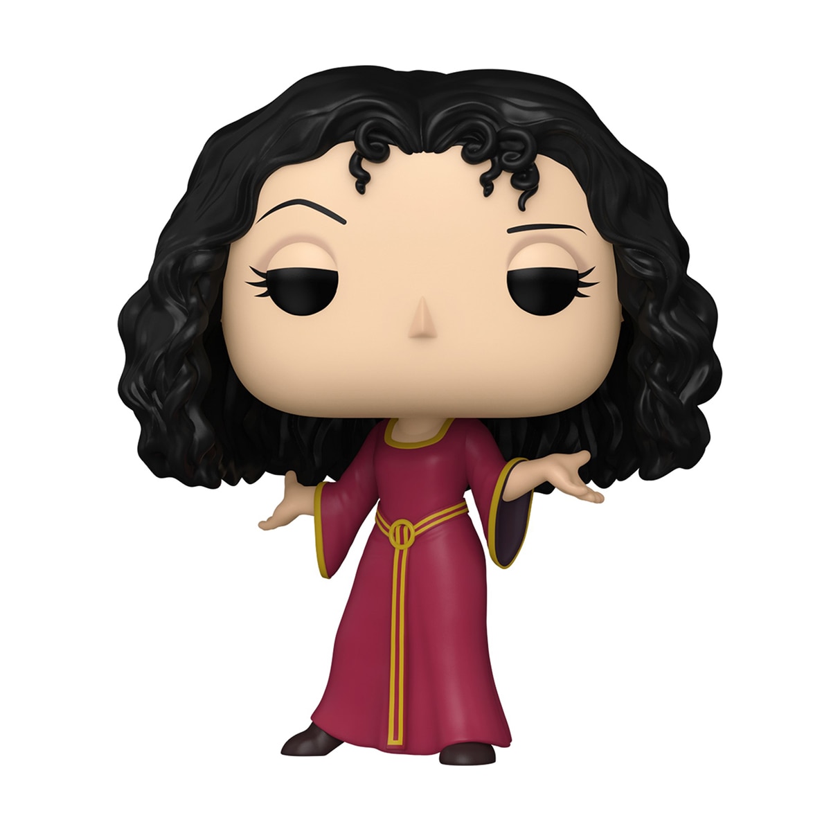 Figura Funko Pop Mother Gothel Disney 1