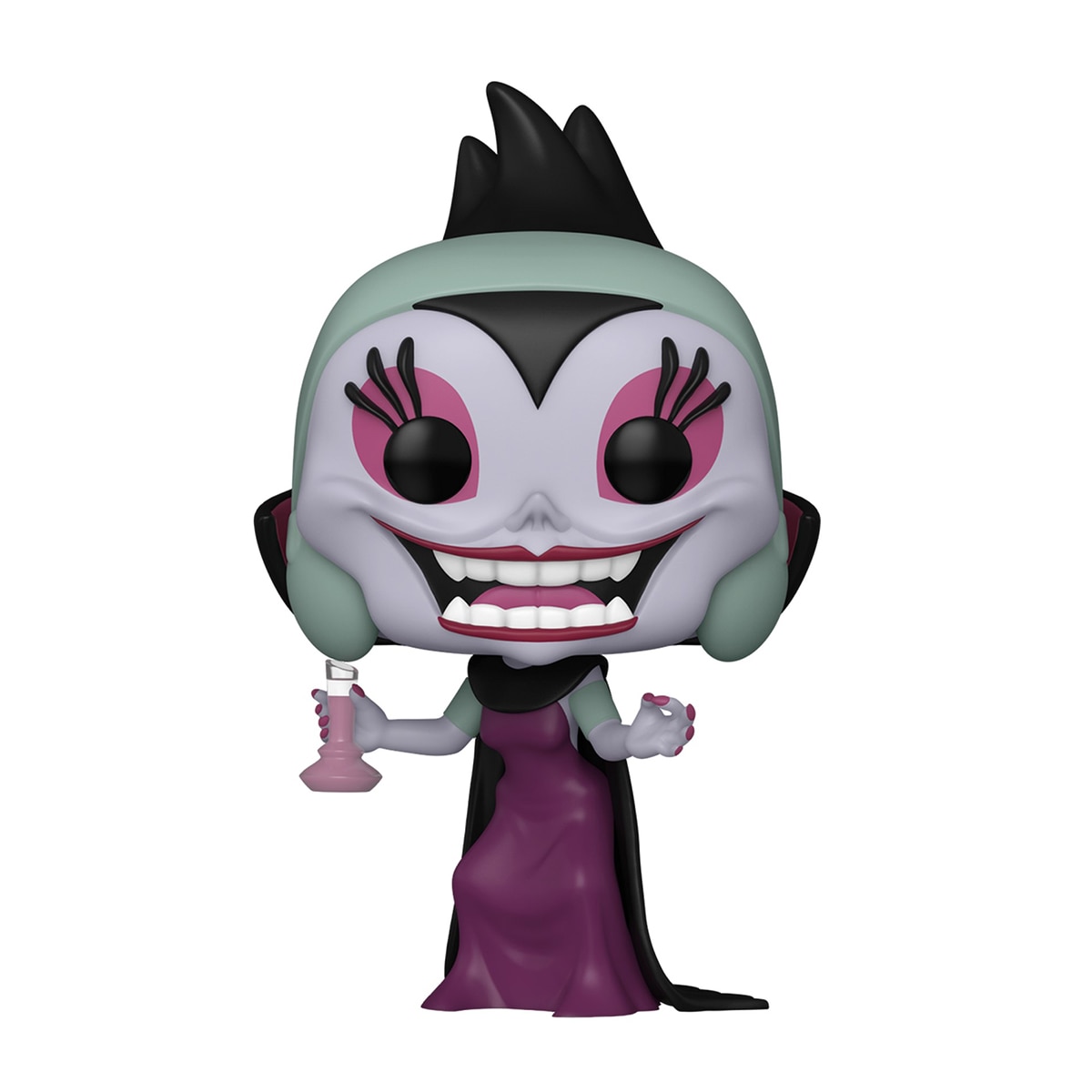Figura Funko Pop Yzma Disney 1