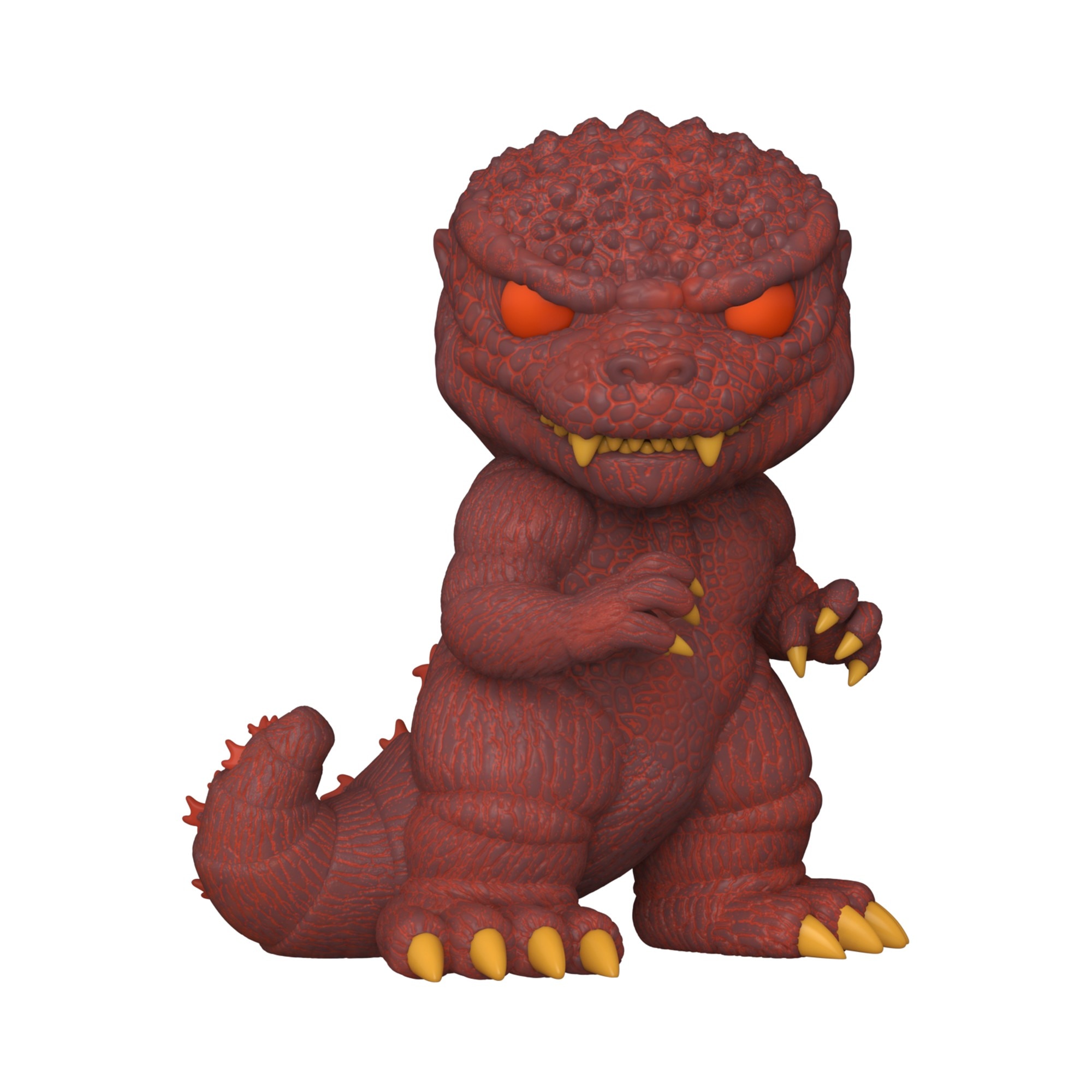 Figura Funko Pop Godzilla 1984 Godzilla 2