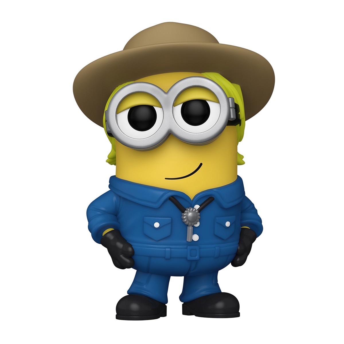 Funko - Figura Funko Pop Rm Musica Bts Minions.
