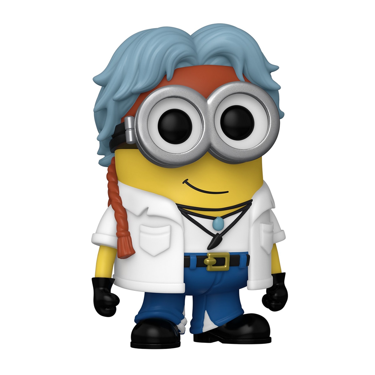Figura Funko Pop Suga Musica Bts Minions 1