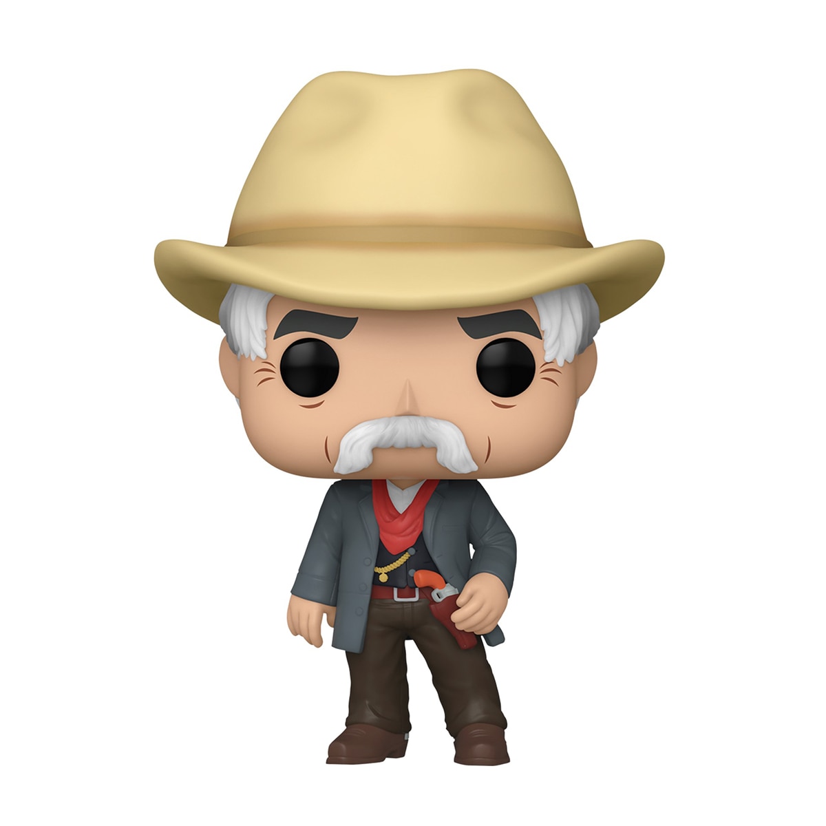 Figura Funko Pop Shae Brennan 1883 Tv Show 1