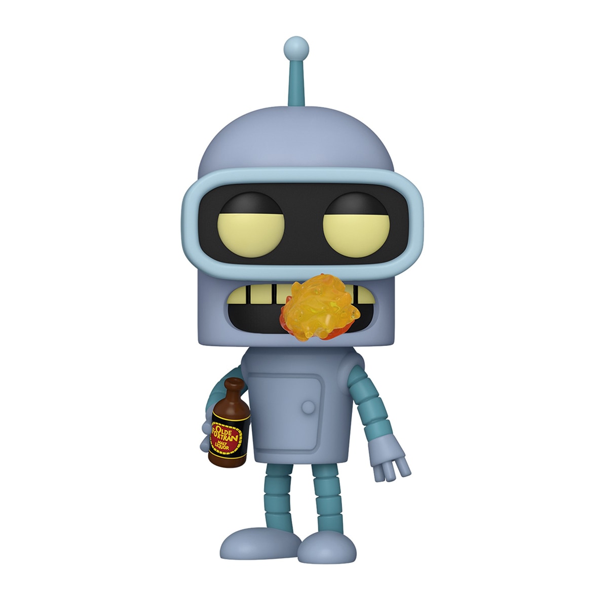 Figura Funko Pop Bender (Gw) Futurama 2