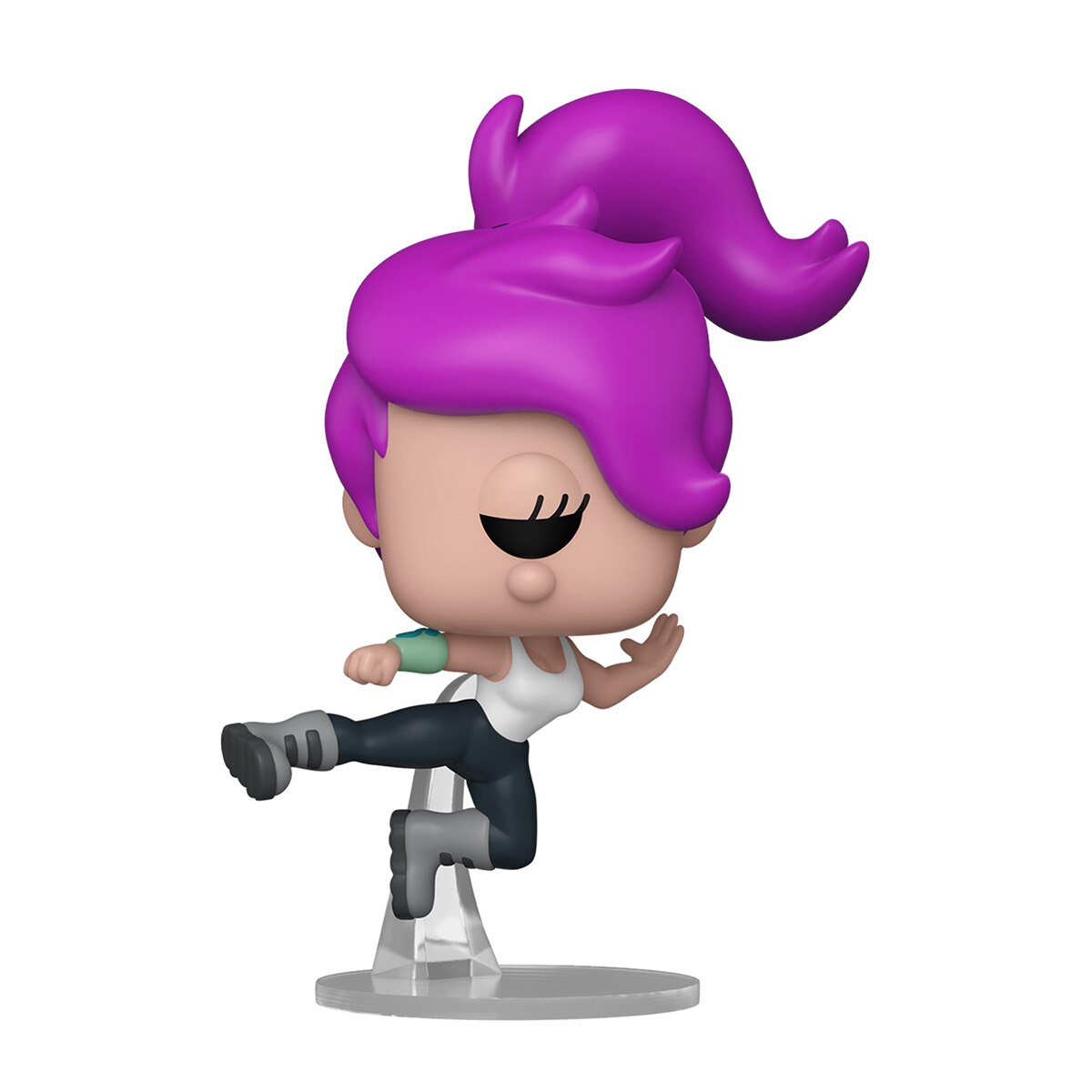 Funko - Figura Funko Pop Turanga Leela Futurama