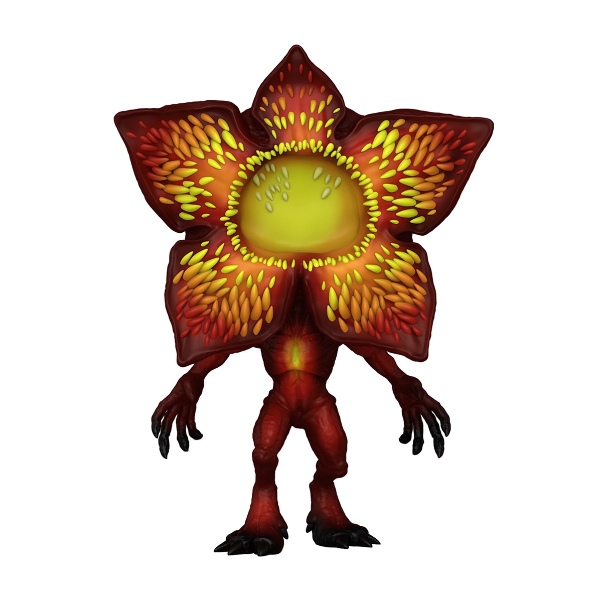 Figura Funko Pop Demogorgon Stranger Things 1