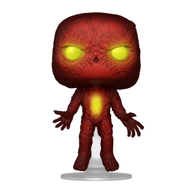 Imagen 0 de Figura Funko Pop Vecna Stranger Things