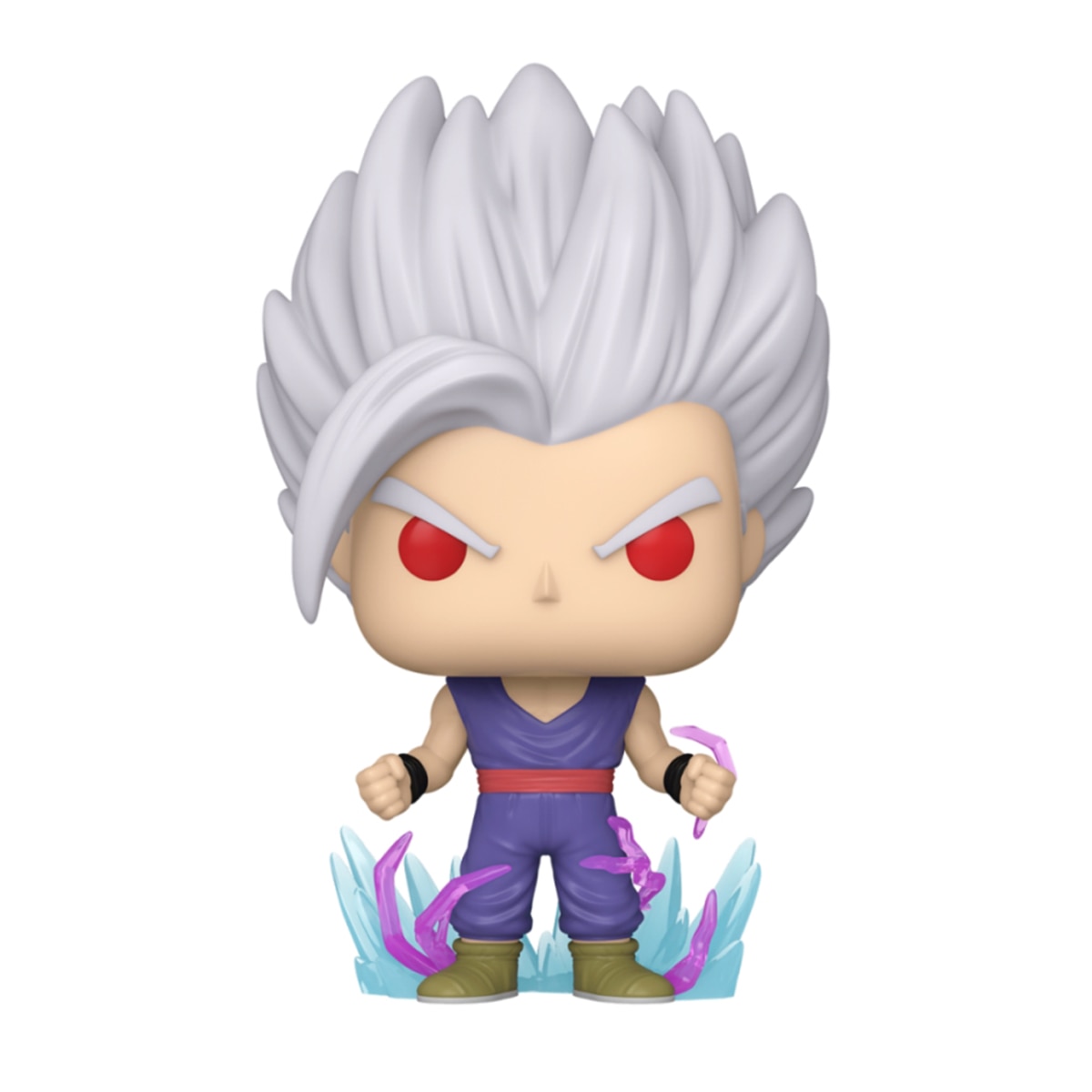 Figura Funko Pop Gohan Super Saiyan Dragon Ball 1