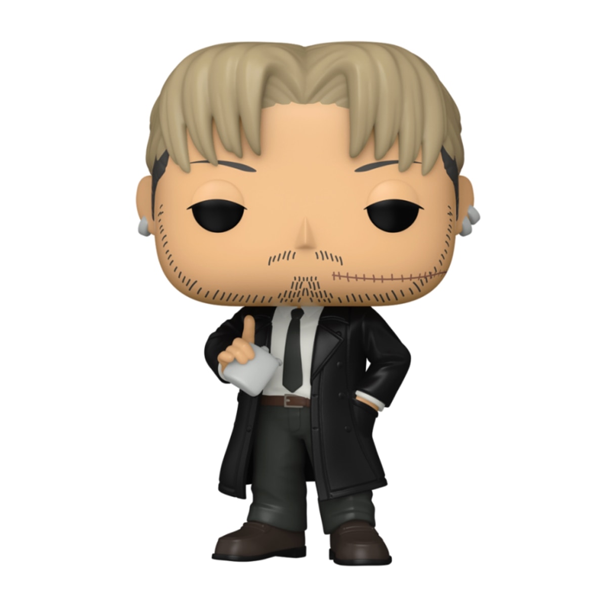 Figura Funko Pop Kishibe Chainsaw Man 1