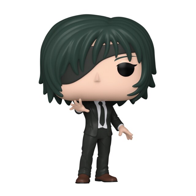 Imagen 0 de Figura Funko Pop Himeno Chainsaw Man