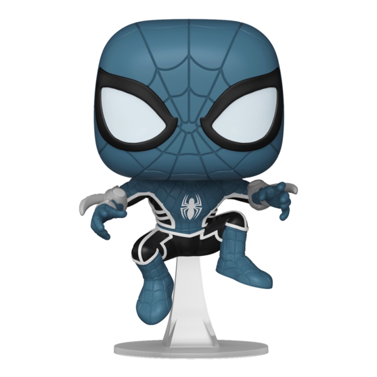 Figura Funko Pop Spiderman Asgardiana Marvel Spiderman 1