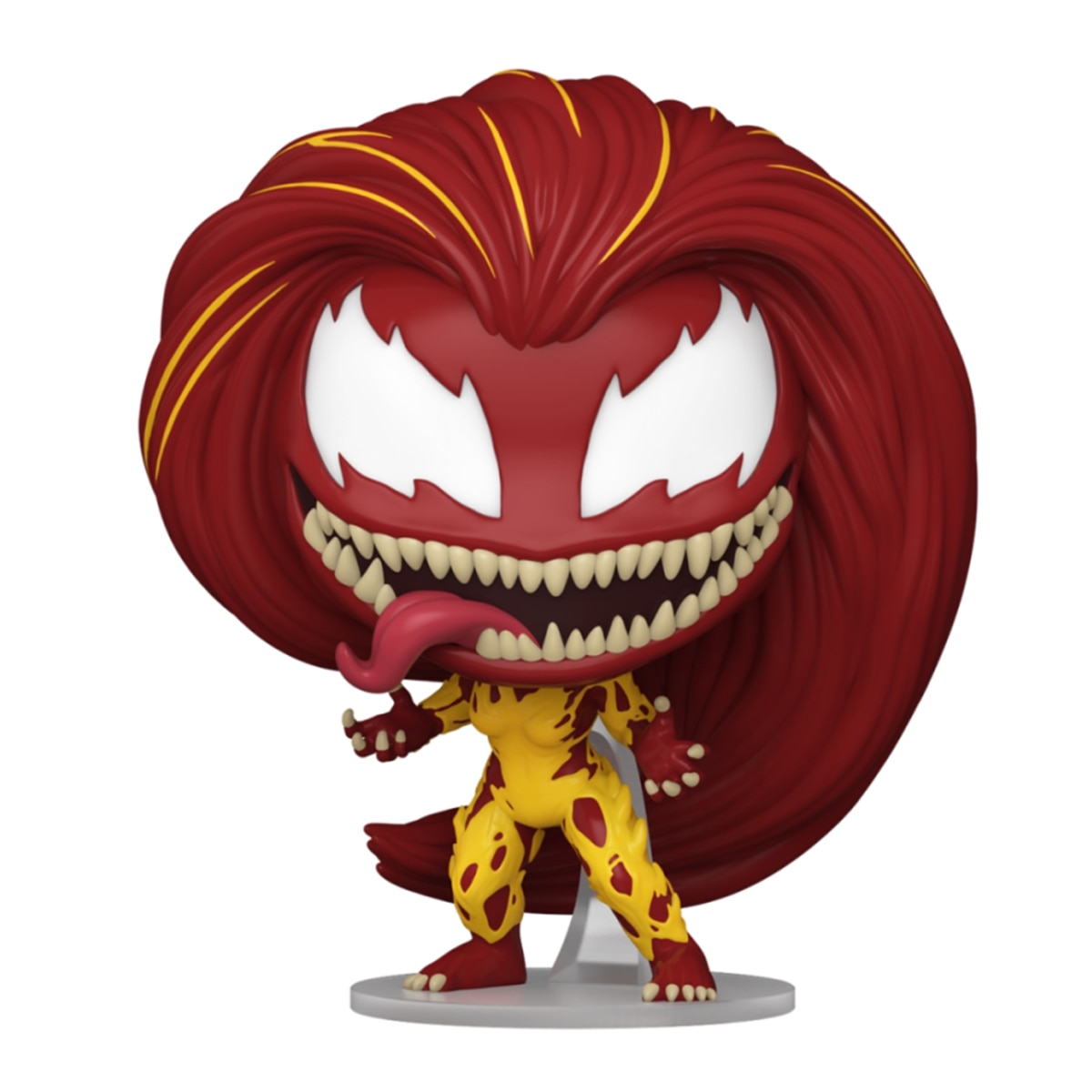 Funko - Figura Funko Pop Scream Spiderman Marvel Spiderman