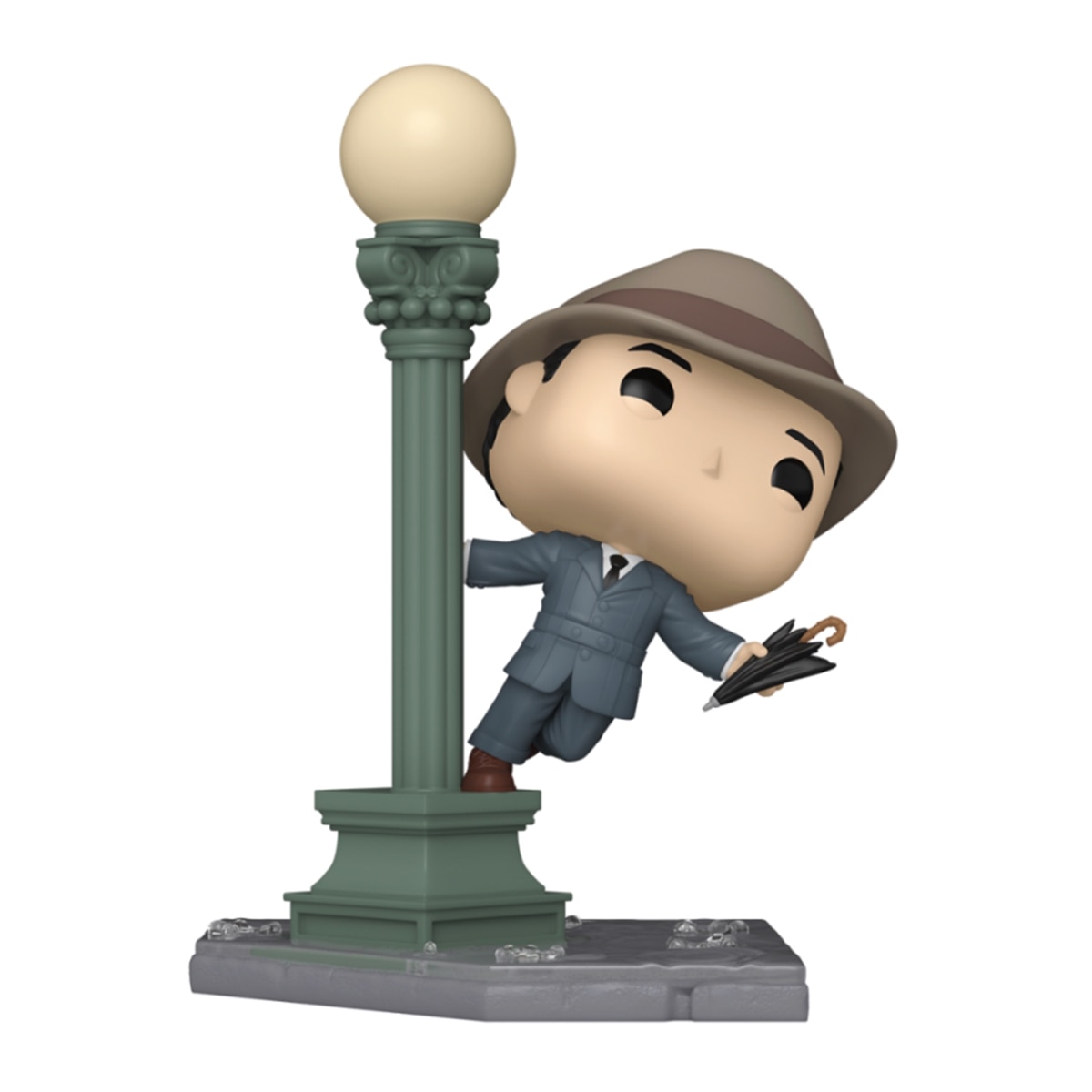 Figura Funko Pop Deluxe Don Lockwood Música a Cantar na Chuva 1