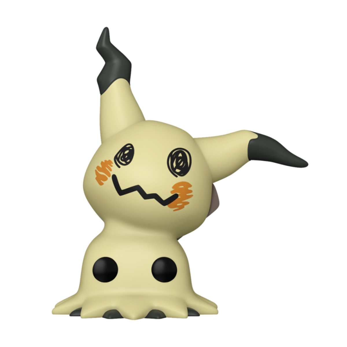 Figura Funko Pop Mimikyu Pokemon 1