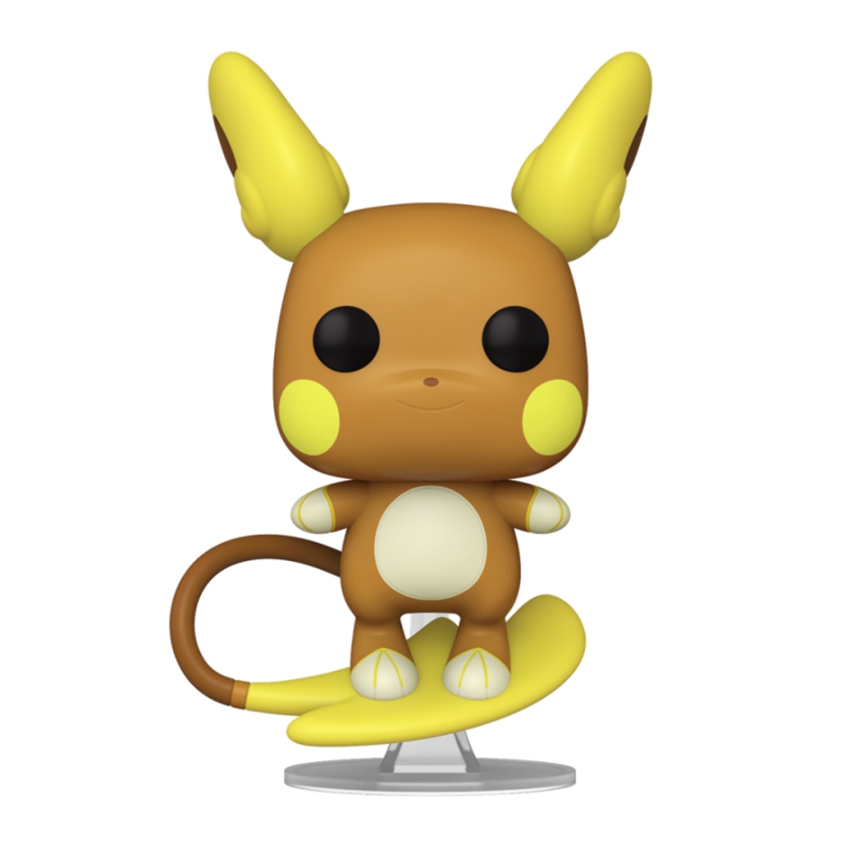 Imagem 0 de Figura Funko Pop Raichu Alola Pokemon