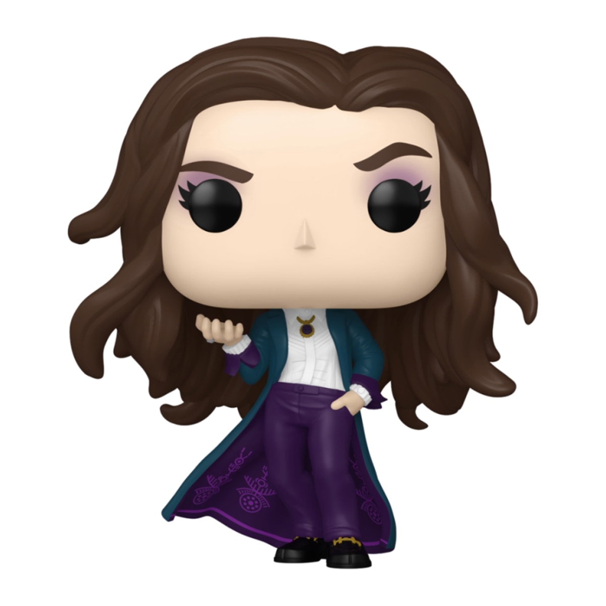 Funko - Figura Funko Pop Agatha Harkness Marvel