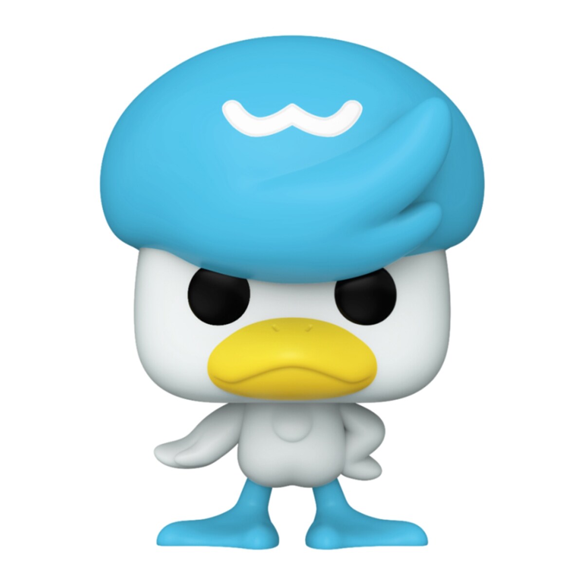 Figura Funko Pop Quaxly Pokemon 1