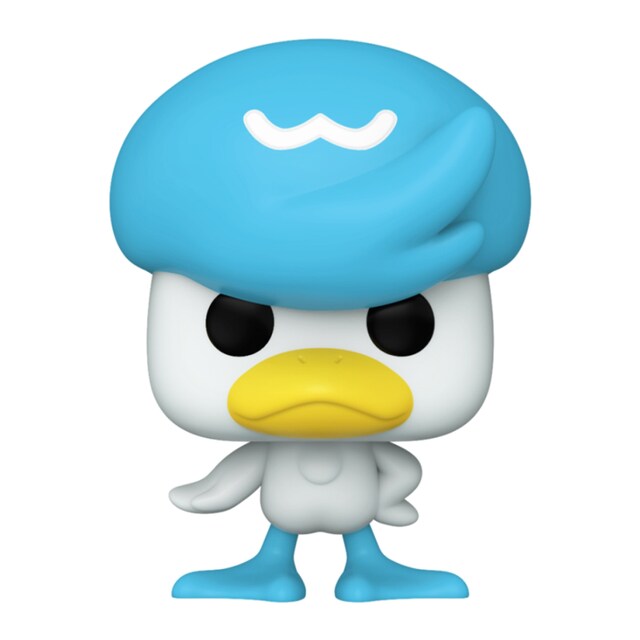 Figura Funko Pop Quaxly Pokemon