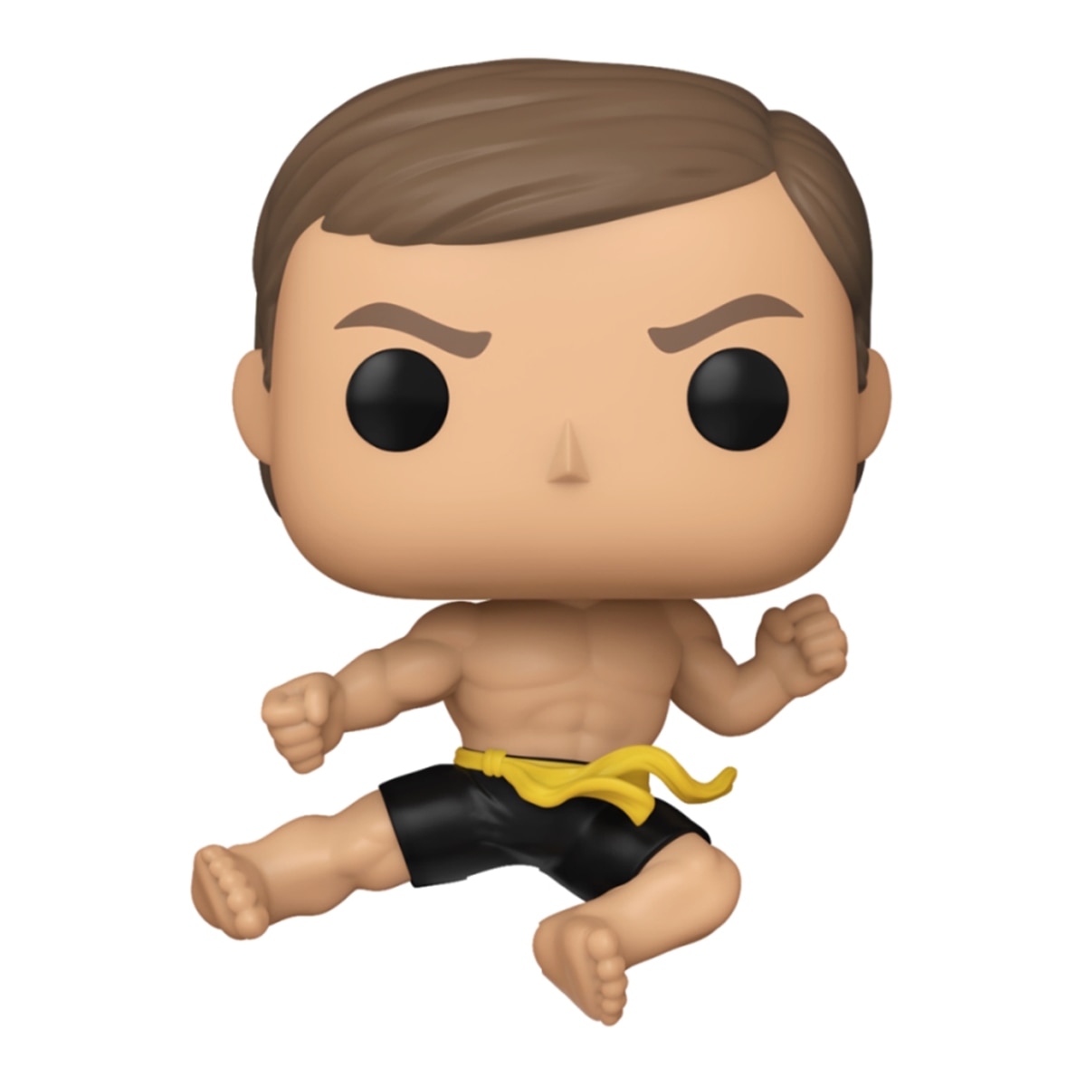 Figura Funko Pop Frank Dux Bloodsport 1