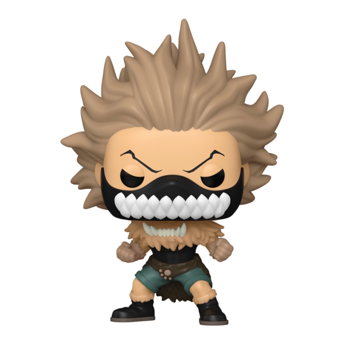 Figura Funko Pop Shishido My Hero Academia 1