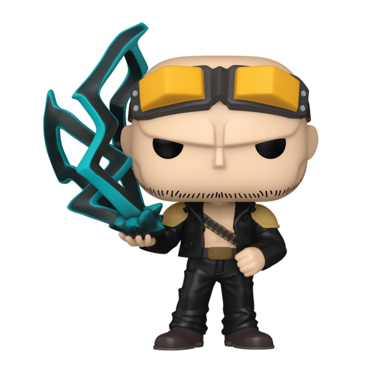 Funko - Figura Funko Pop Daigoro Sanjo latigo My Hero Academia