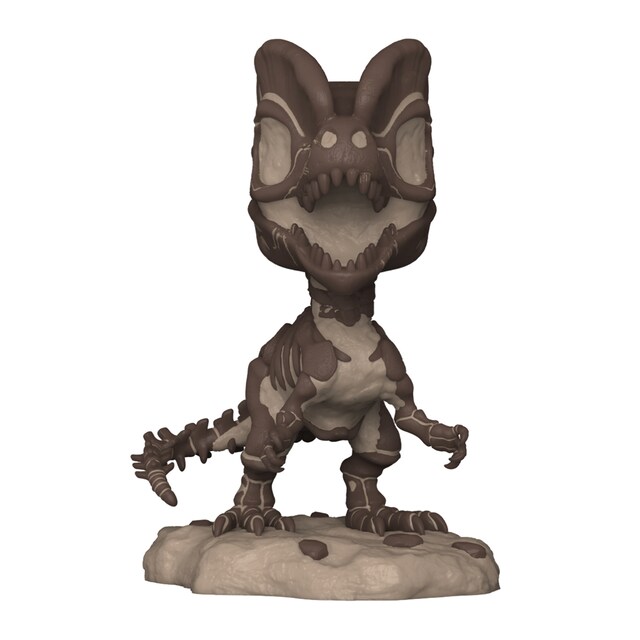 Imagen 0 de Figura Funko Pop Dilophosaurus Jurassic Park
