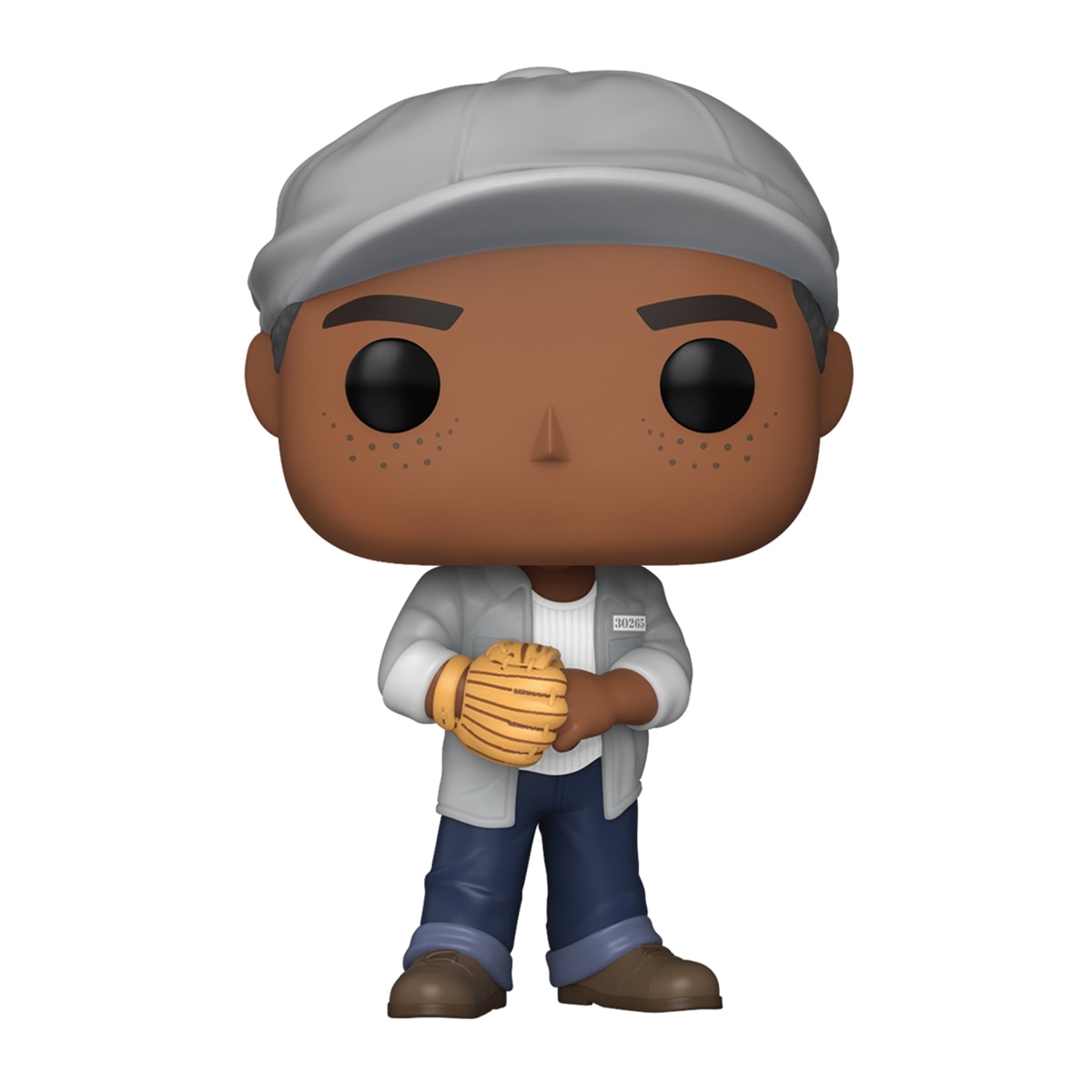 Funko - Figura Funko Pop Ellis 'Red' Boyd Redding Cadena Perpetua