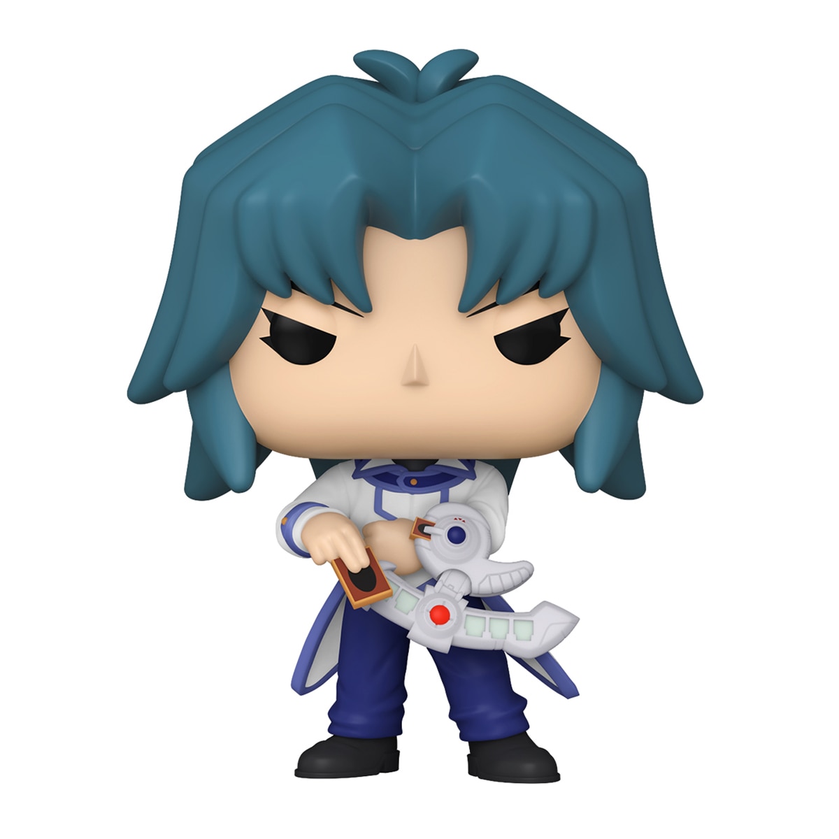 Funko - Figura Funko Pop Zane Truesdale Yu-Gi-Oh!