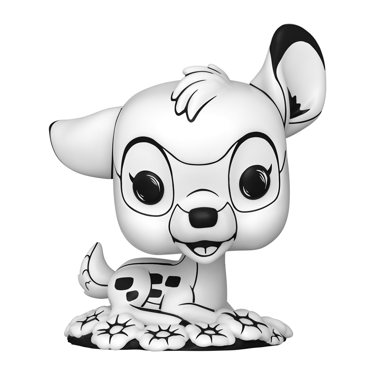 Funko - Figura Funko Pop Bambi Disney Bambi