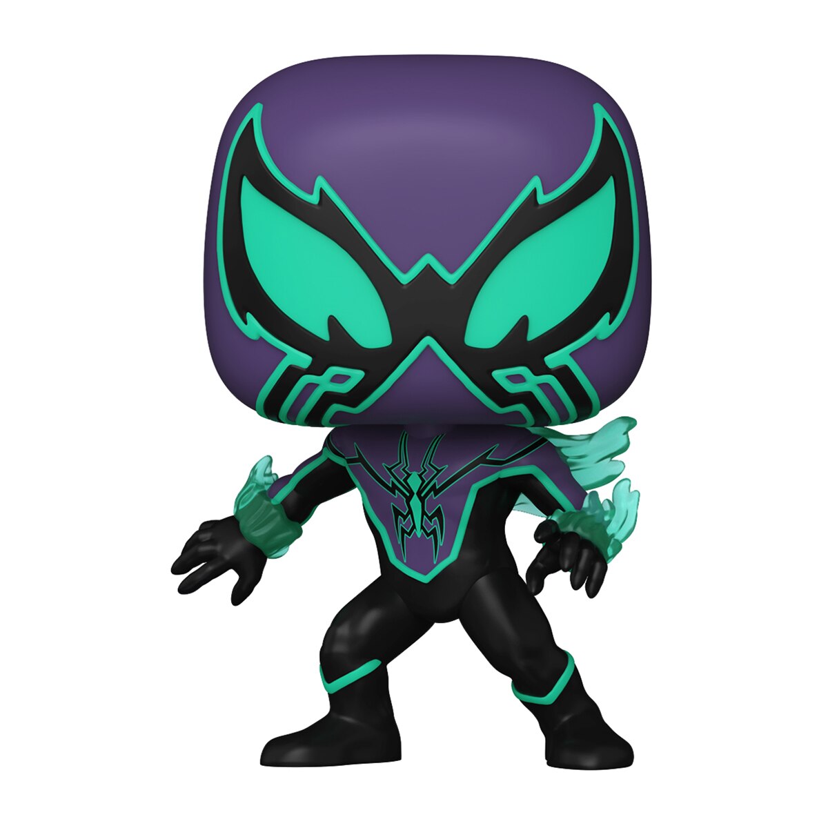 Funko - Figura Funko Pop Chasm Marvel