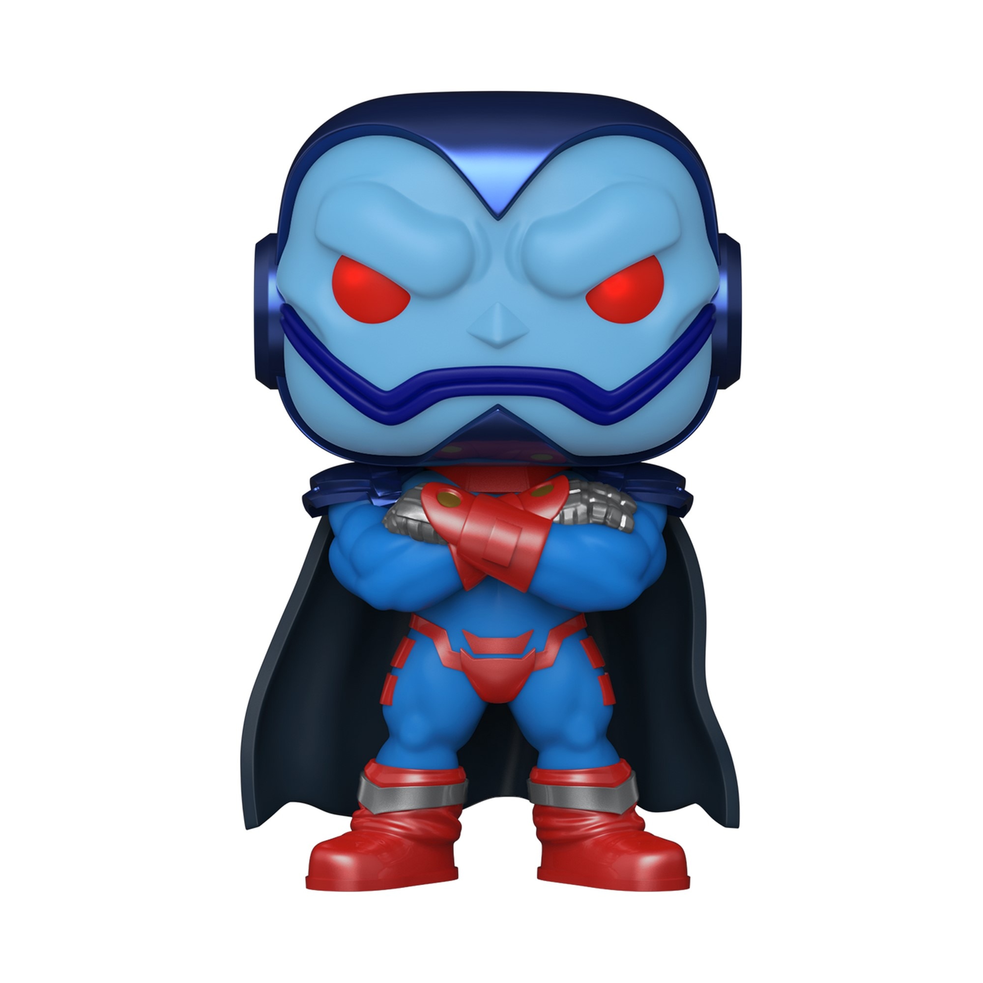 Figura Funko Pop Apocalypse Marvel X-Men 1