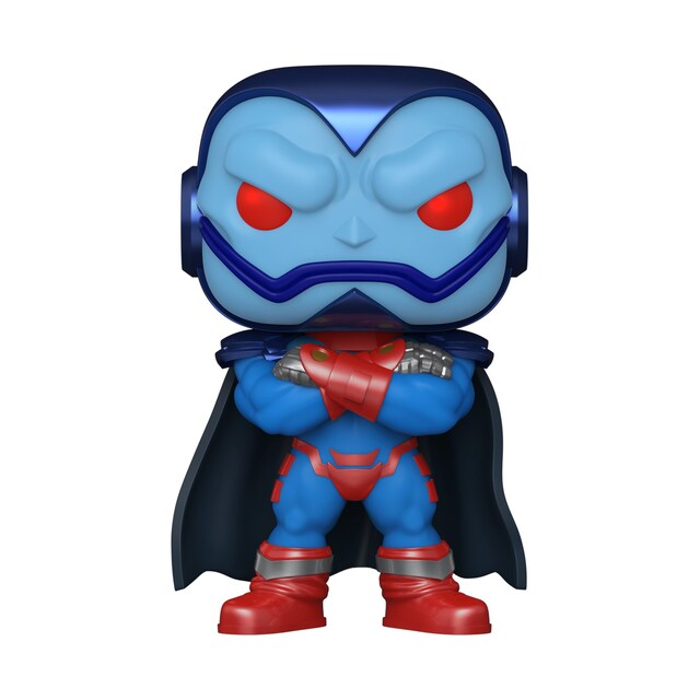 Imagem 0 de Figura Funko Pop Apocalypse Marvel X-Men